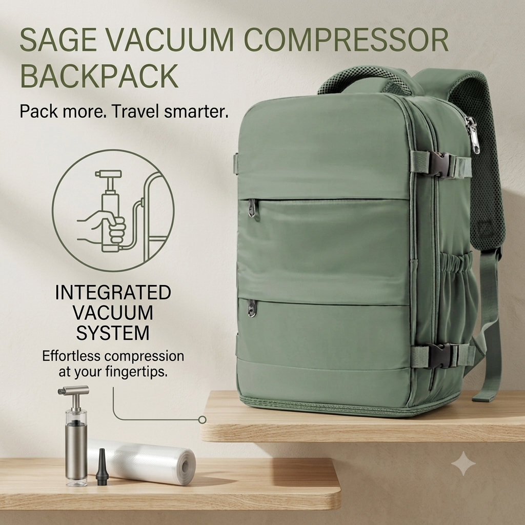 Ryanair Backpack