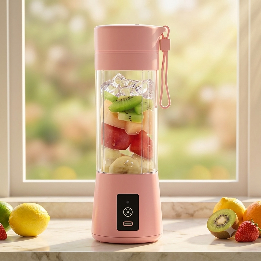 Mafia Juicer