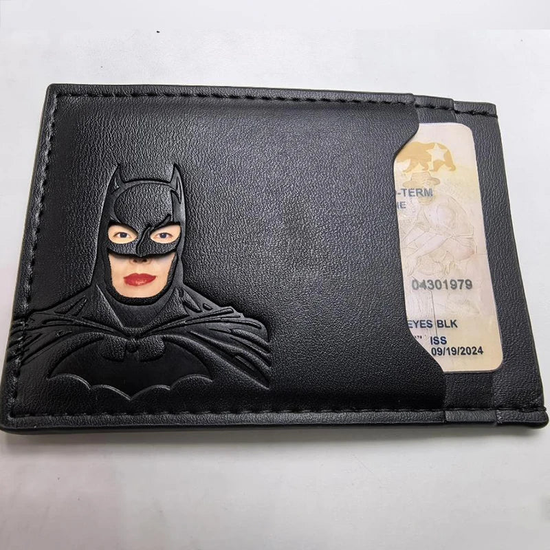 Mafia wallet