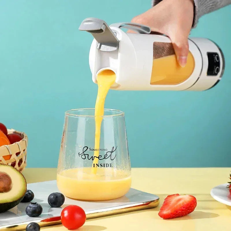 Mafia juicer pro