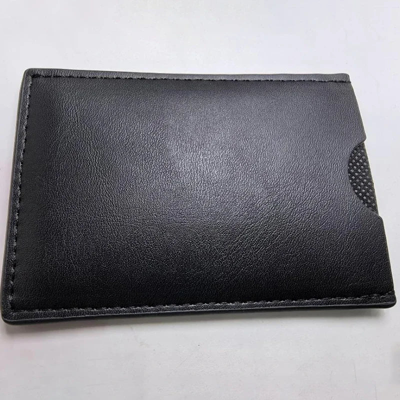 Mafia wallet