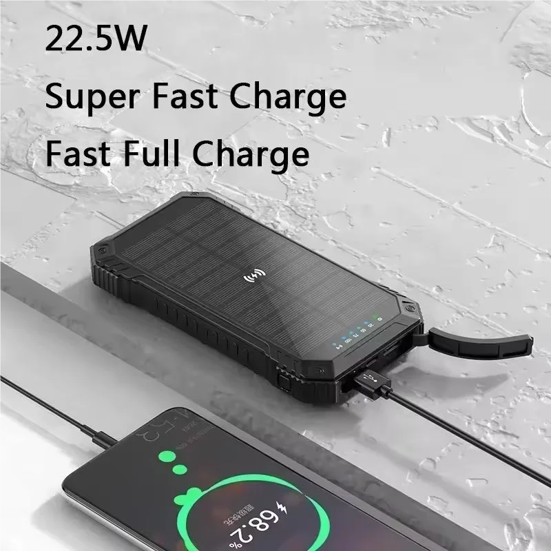 Mafia Powerbank Lamp