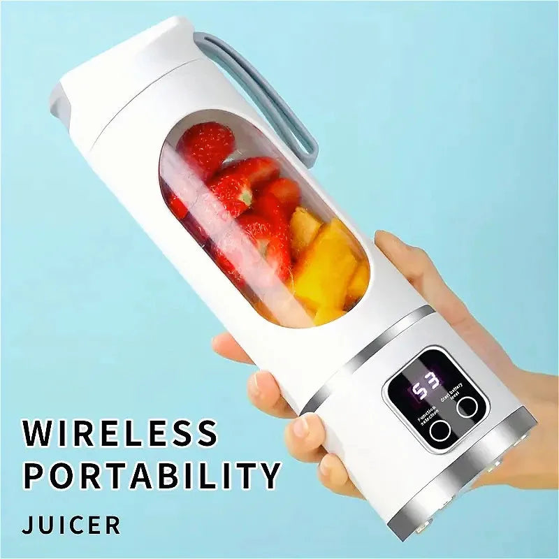 Mafia juicer pro