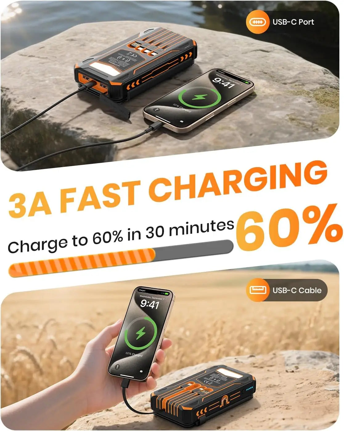 Mafia Powerbank pro