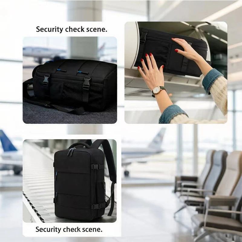 Mafia backpack