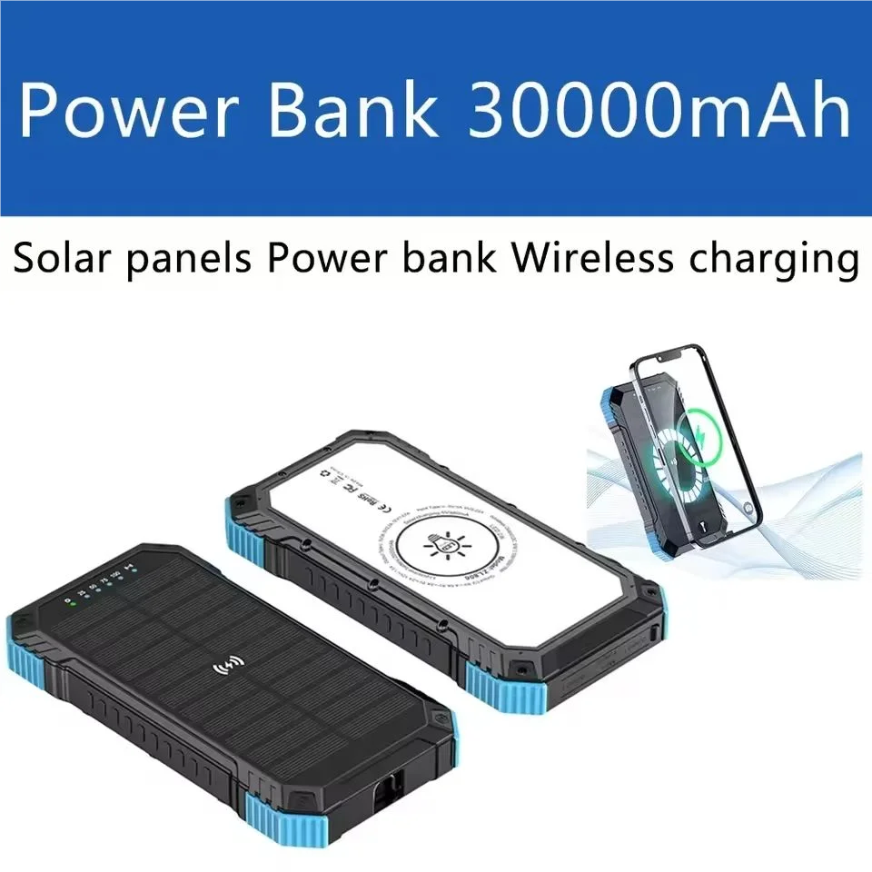 Mafia Powerbank Lamp