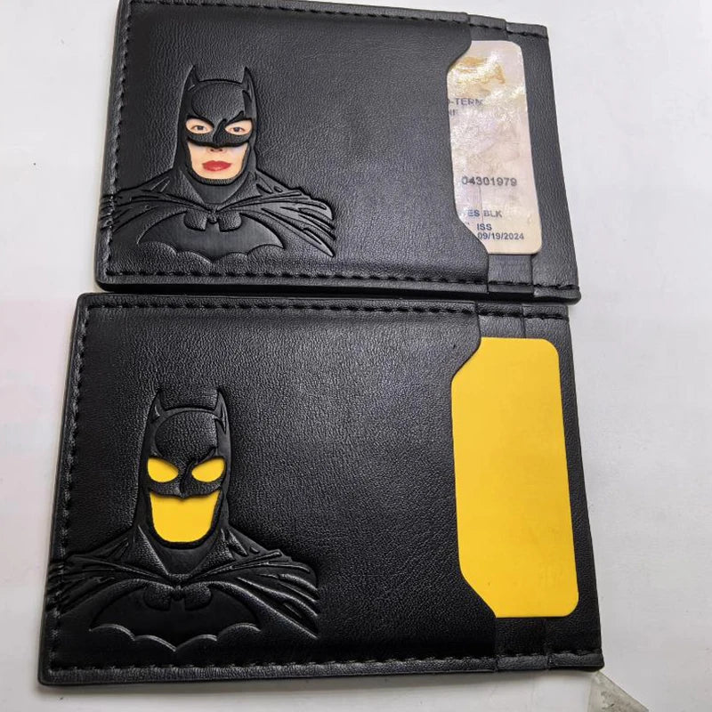 Mafia wallet