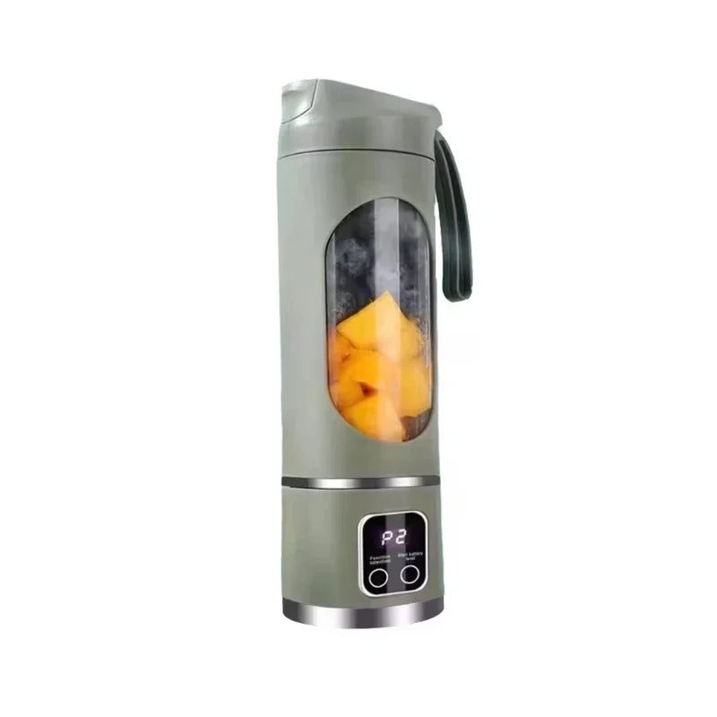 Mafia juicer pro