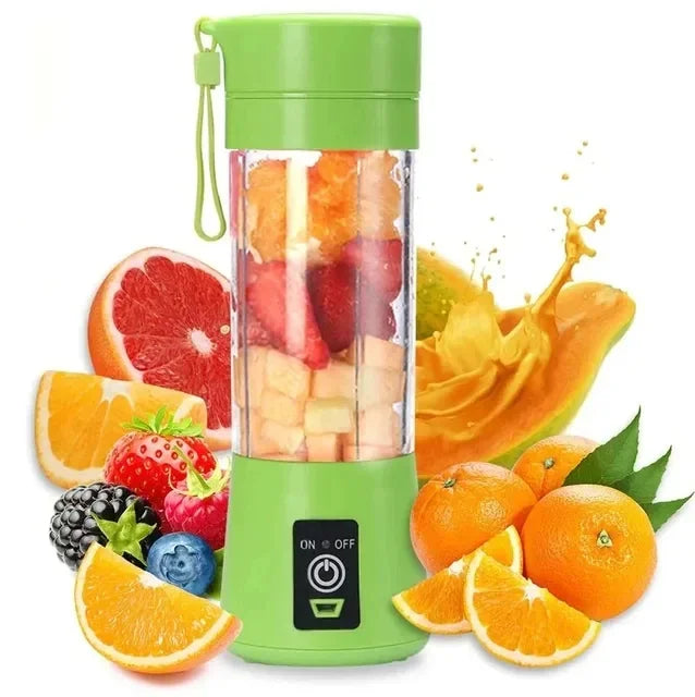 Mafia Juicer