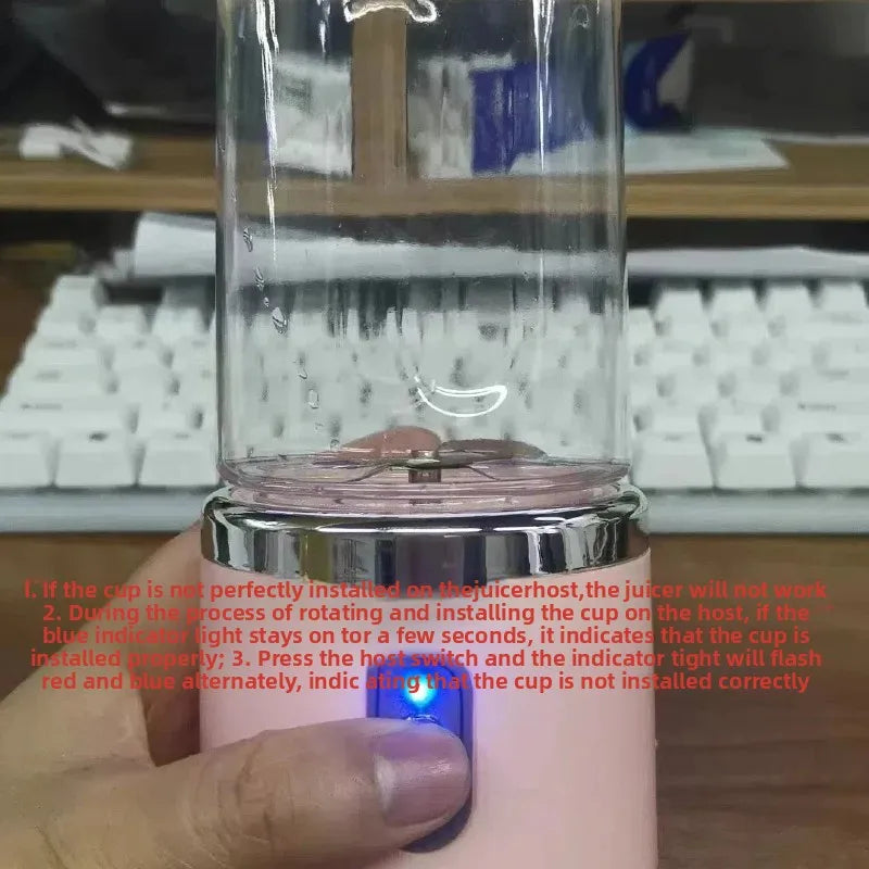 Mafia Juicer classic