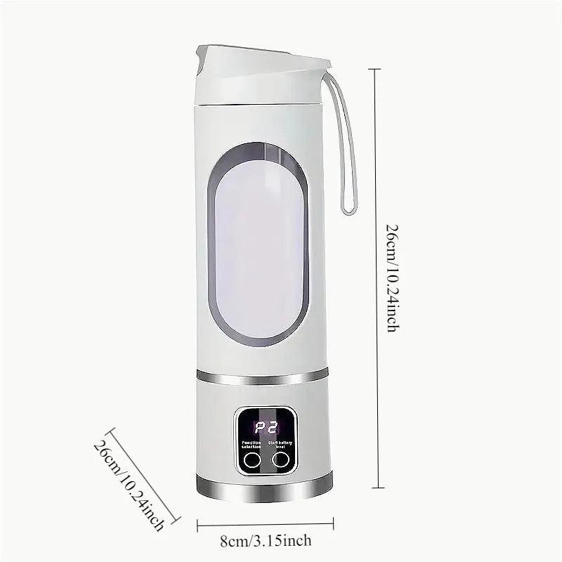 Mafia juicer pro