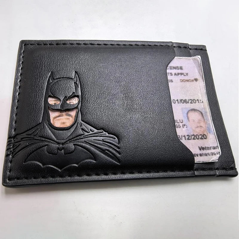 Mafia wallet