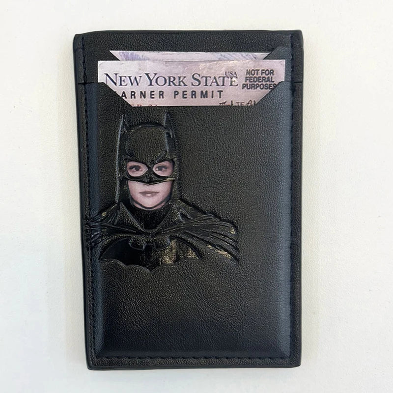 Mafia wallet