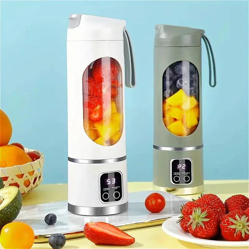 Mafia juicer pro