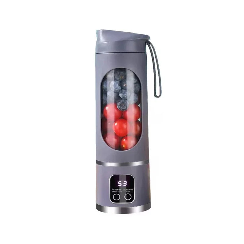 Mafia juicer pro