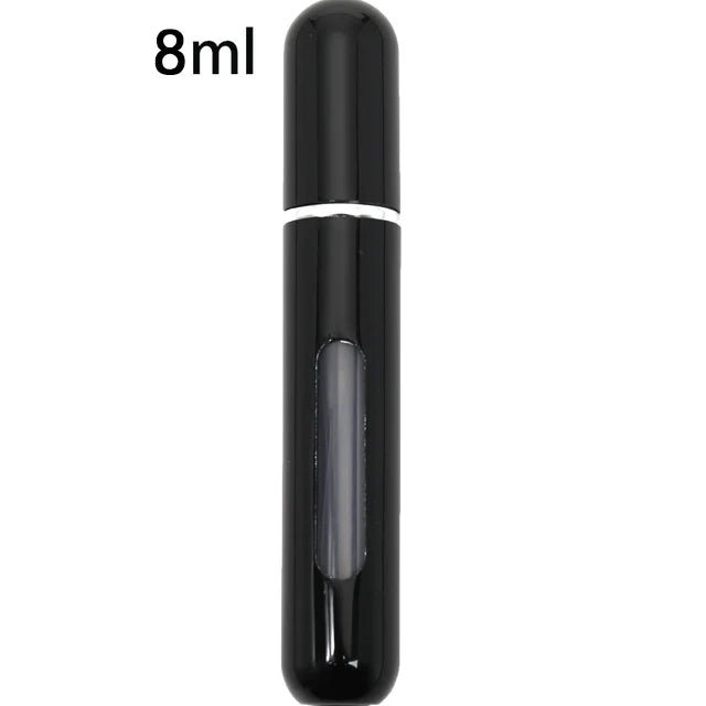 Aroma travel bottle - Travel Mafia