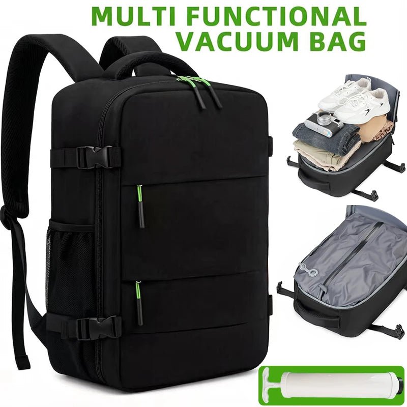 Mafia backpack - Travel Mafia
