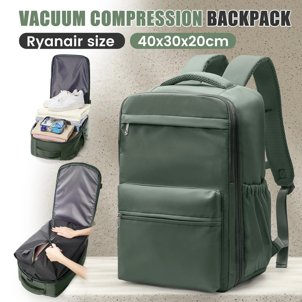 Mafia backpack pro - Travel Mafia