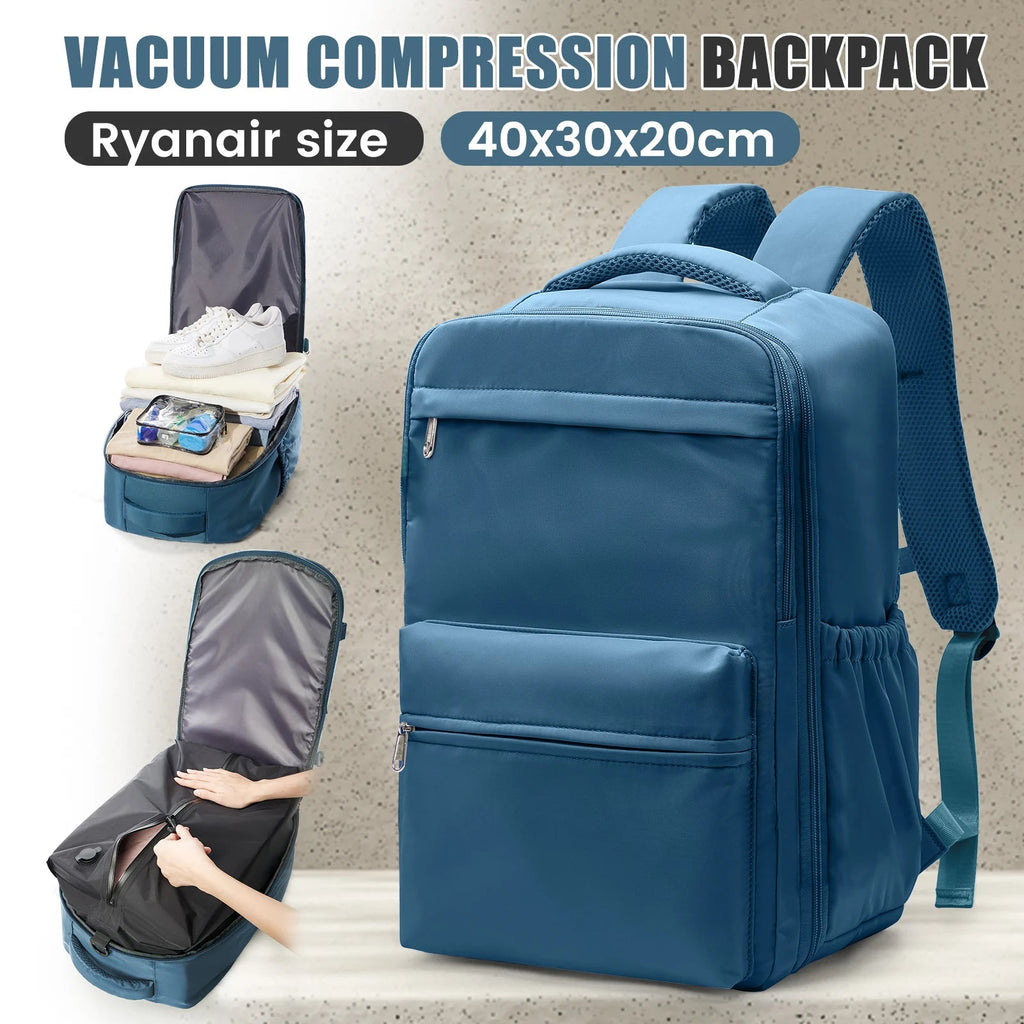 Mafia backpack pro - Travel Mafia