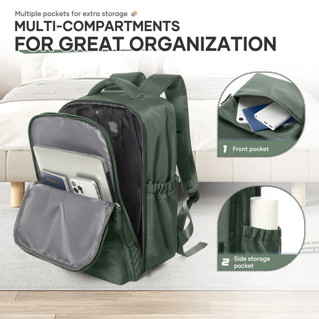Mafia backpack pro - Travel Mafia