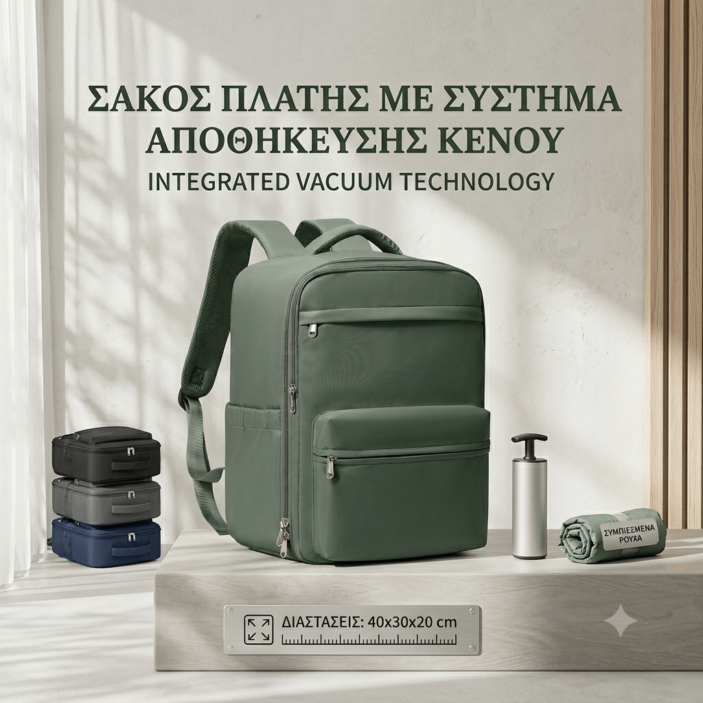 Mafia backpack pro - Travel Mafia