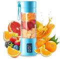 Mafia Juicer - Travel Mafia