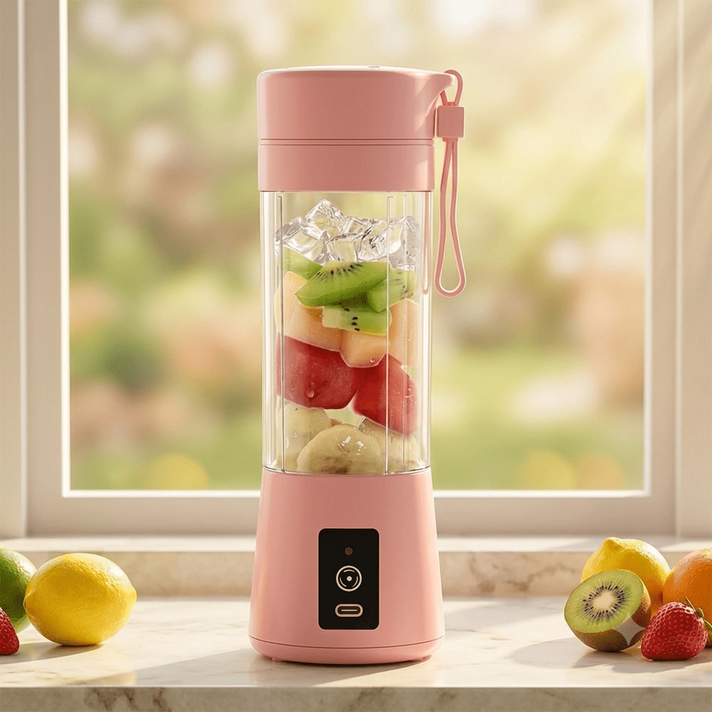 Mafia Juicer - Travel Mafia