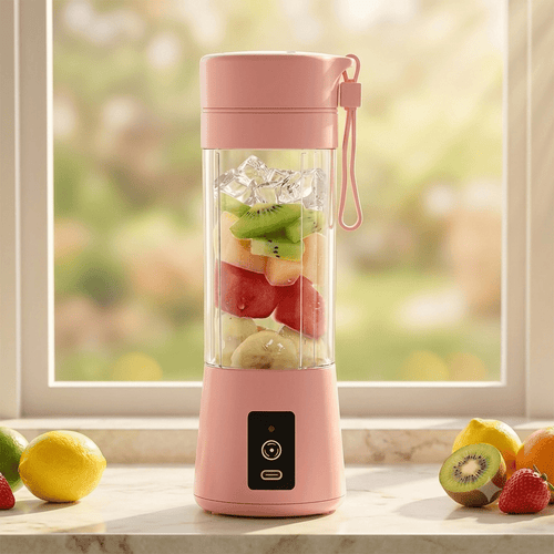 Mafia Juicer - Travel Mafia