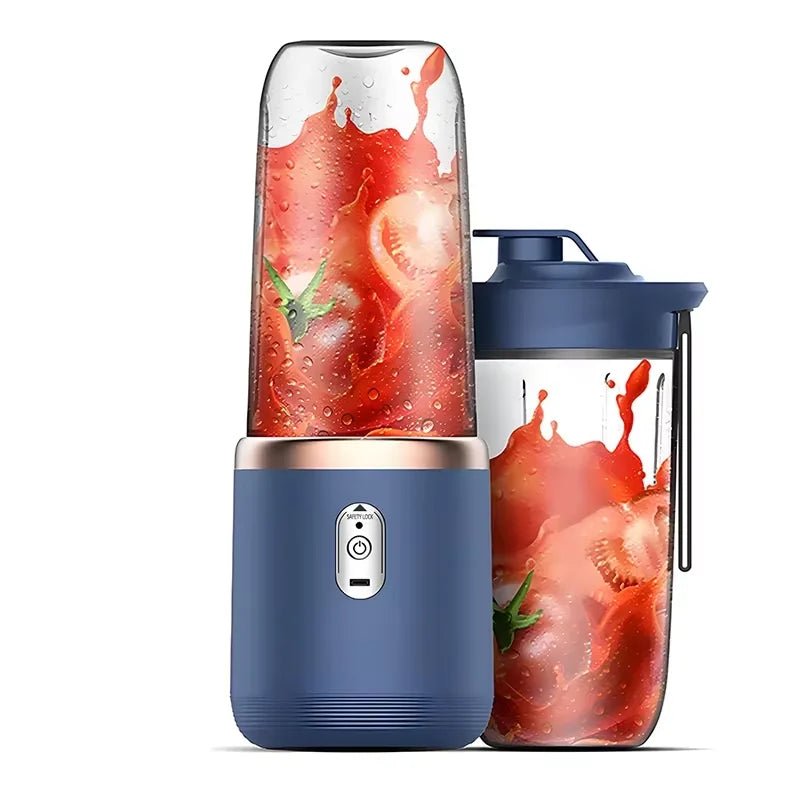 Mafia Juicer classic - Travel Mafia