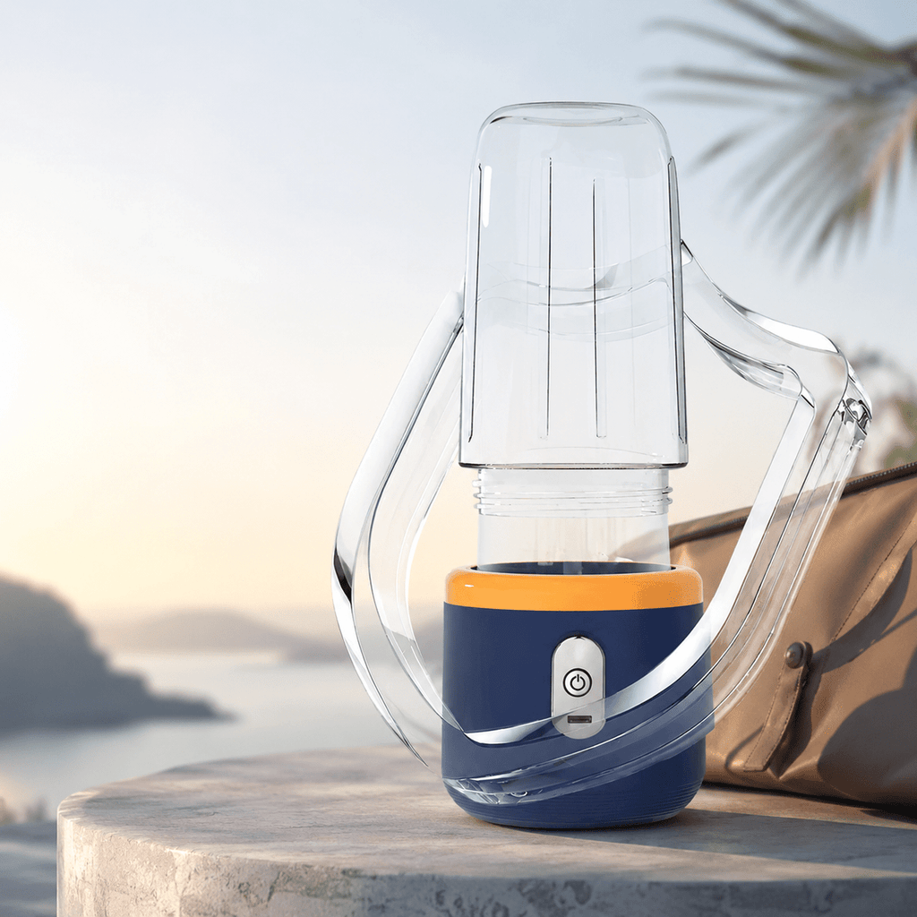 Mafia Juicer classic - Travel Mafia