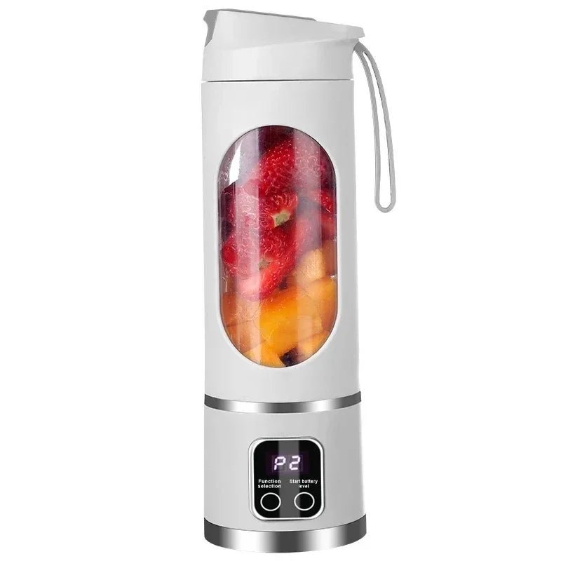 Mafia juicer pro - Travel Mafia