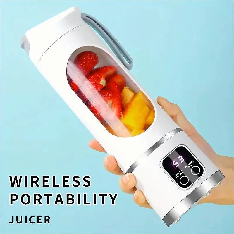 Mafia juicer pro - Travel Mafia