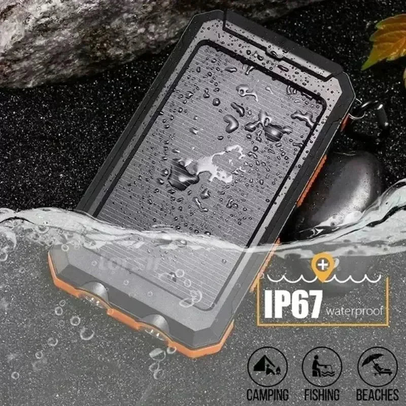 Mafia Powerbank Classic - Travel Mafia