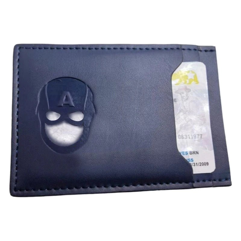 Mafia wallet - Travel Mafia