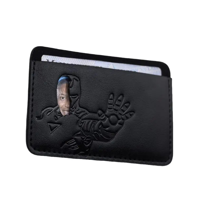 Mafia wallet - Travel Mafia